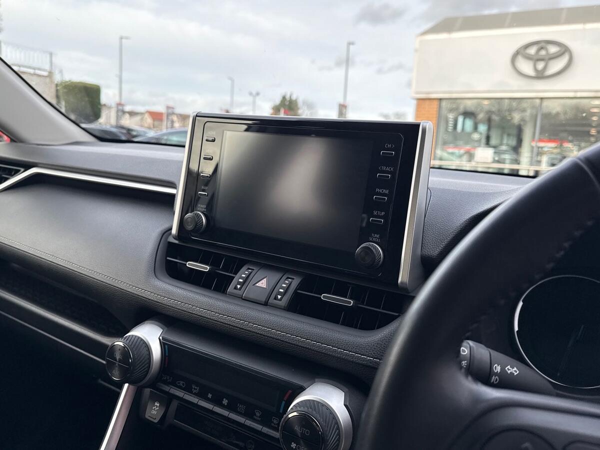 Used Toyota RAV4 2021 for sale - 78215613: Photo 11