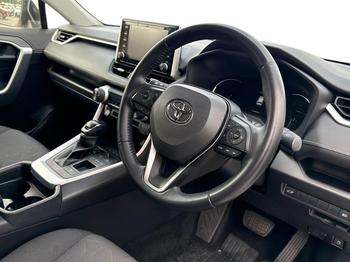 Used Toyota RAV4 2021 for sale - 78215613: Photo 12