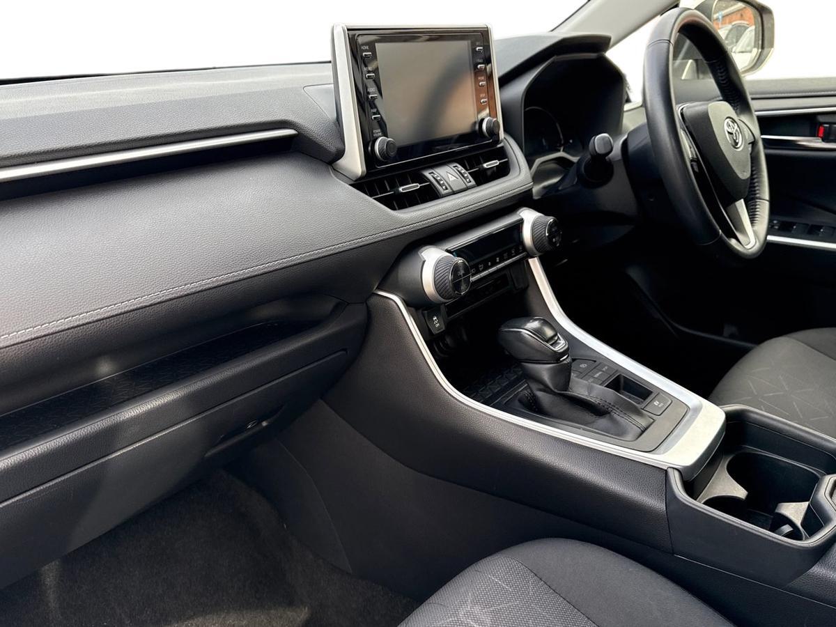 Used Toyota RAV4 2021 for sale - 78215613: Photo 7