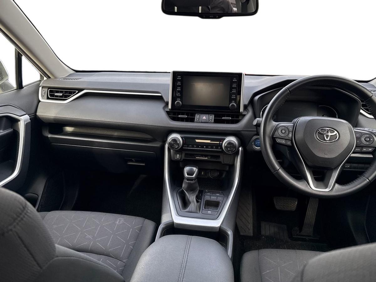 Used Toyota RAV4 2021 for sale - 78215613: Photo 8