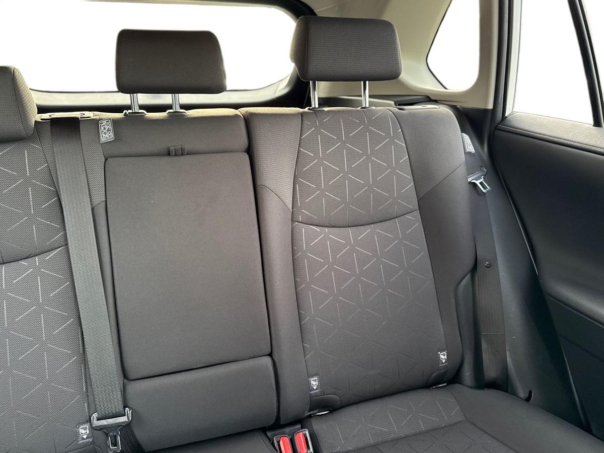 Used Toyota RAV4 2021 for sale - 78215613: Photo 9