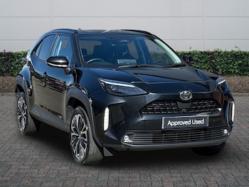 Used Toyota Yaris 2024 for sale - 78834514: Photo
