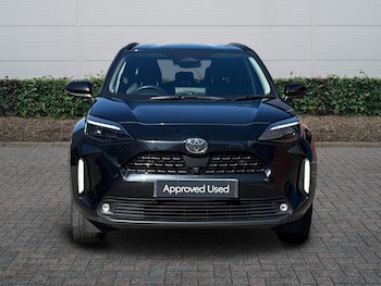 Used Toyota Yaris 2024 for sale - 78834514: Photo