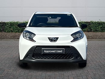 Used Toyota Aygo X 2024 for sale - 79678205: Photo