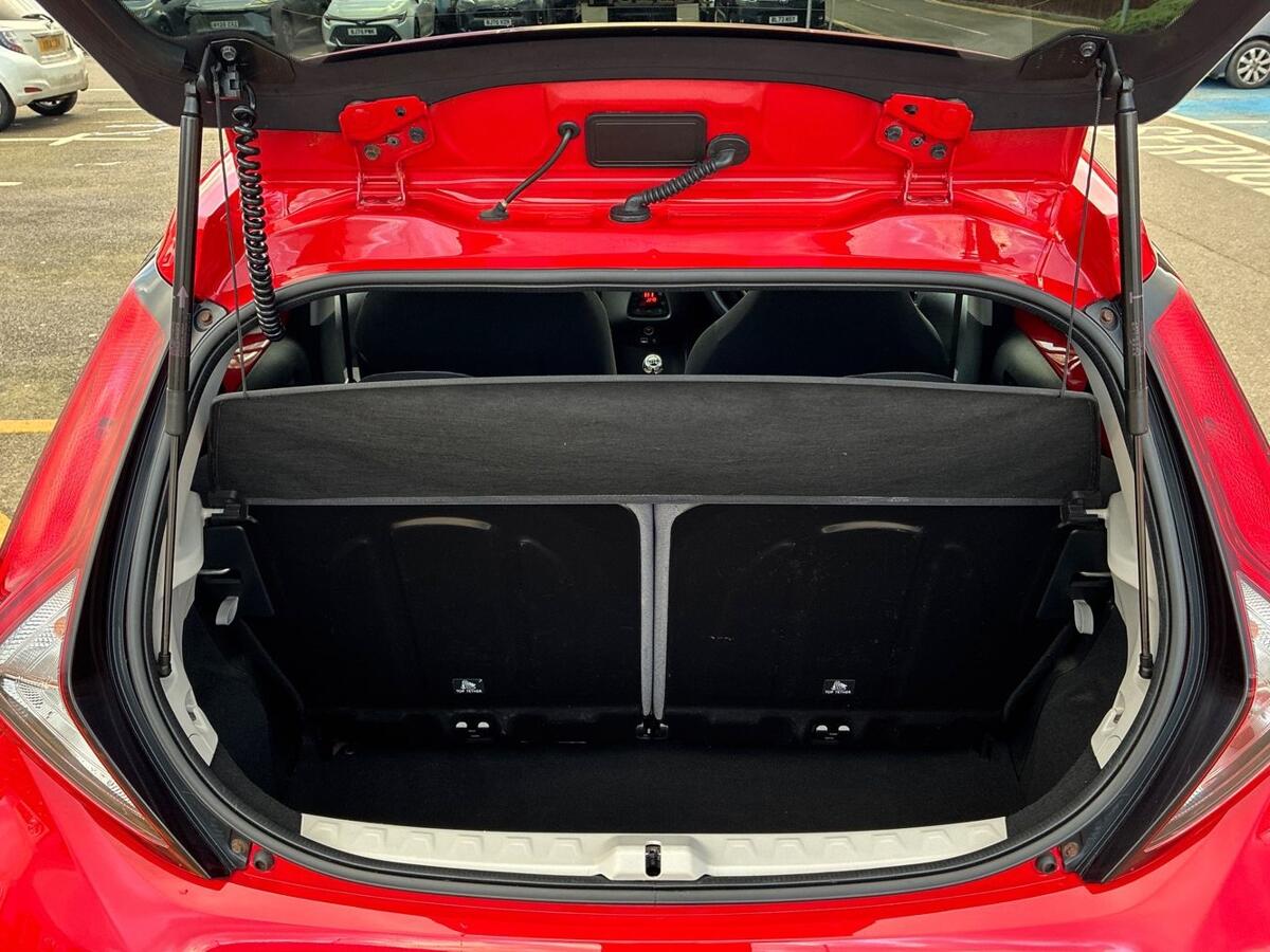 Used Toyota AYGO 2020 for sale - 77013411: Photo 10