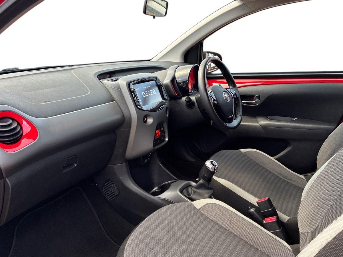 Used Toyota AYGO 2020 for sale - 77013411: Photo 7