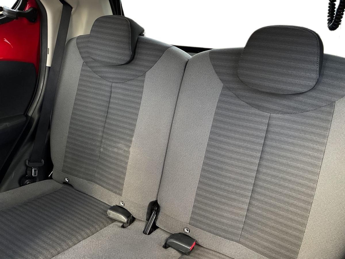 Used Toyota AYGO 2020 for sale - 77013411: Photo 9