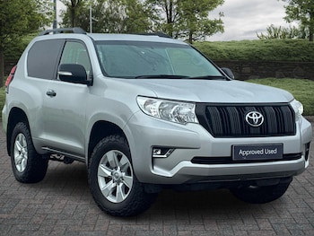 Toyota - Landcruiser