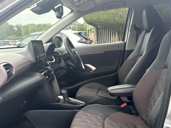 Used Toyota Yaris 2023 for sale - 76061651: Photo 10