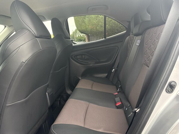 Used Toyota Yaris 2023 for sale - 76061651: Photo 12
