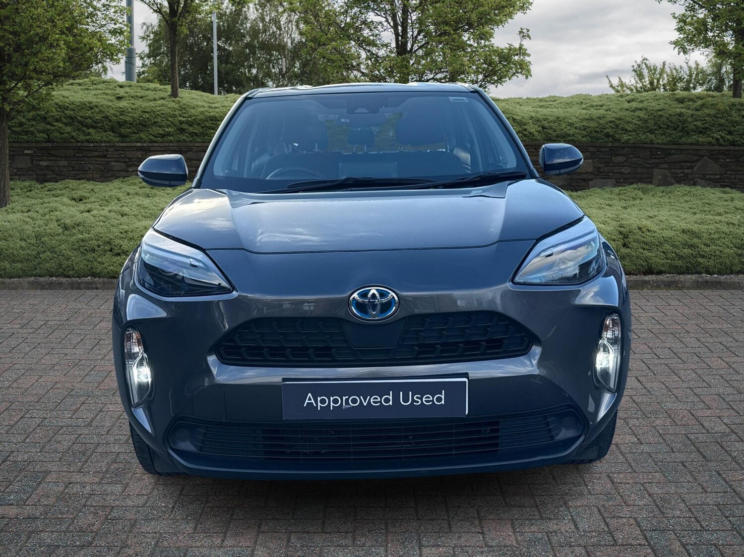 Used Toyota Yaris 2024 for sale - 76350480: Photo 15