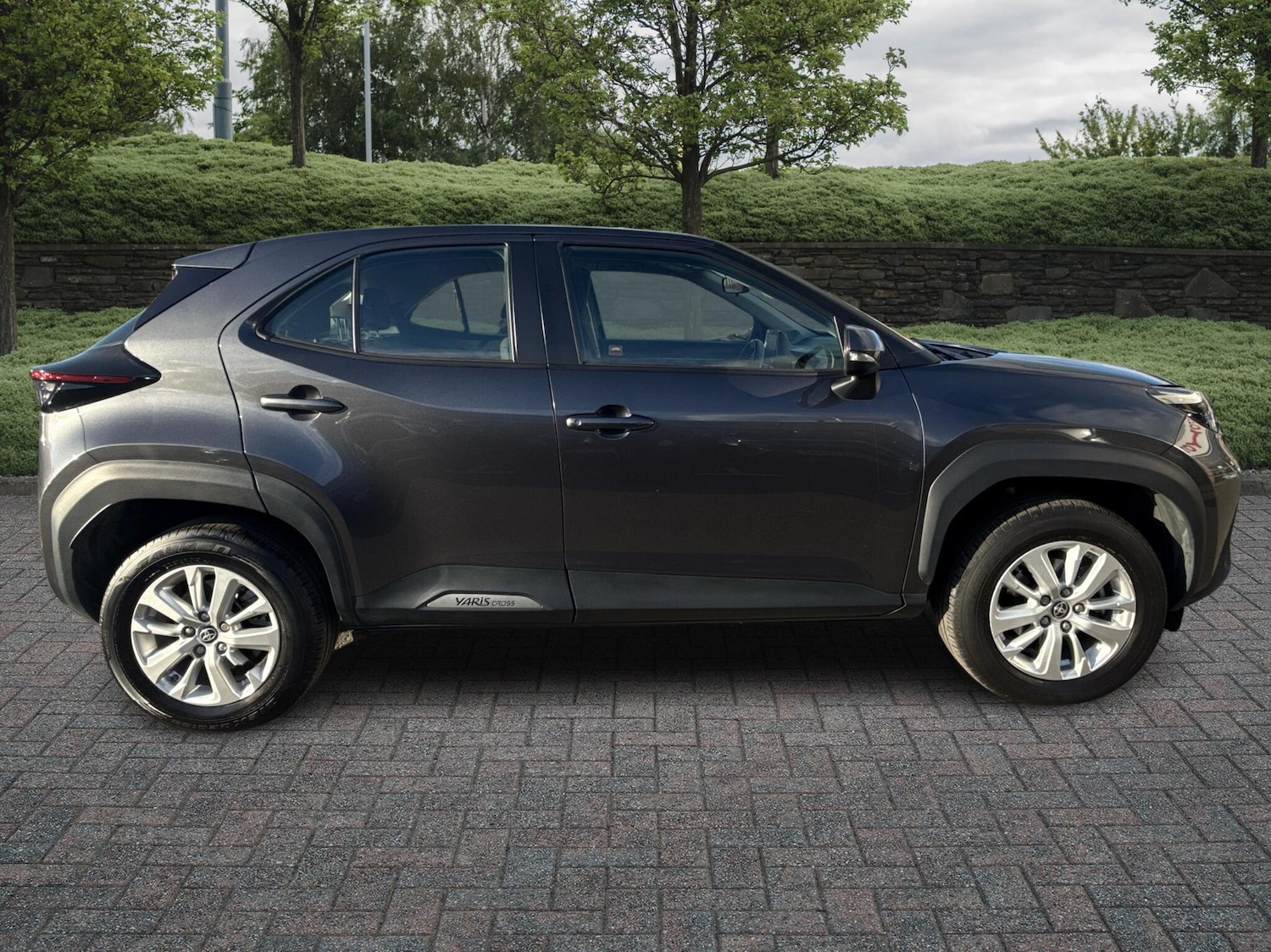 Used Toyota Yaris 2024 for sale - 76350480: Photo 16