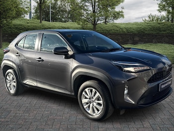 2024 (73) - 1.5 Hybrid Icon 5dr CVT