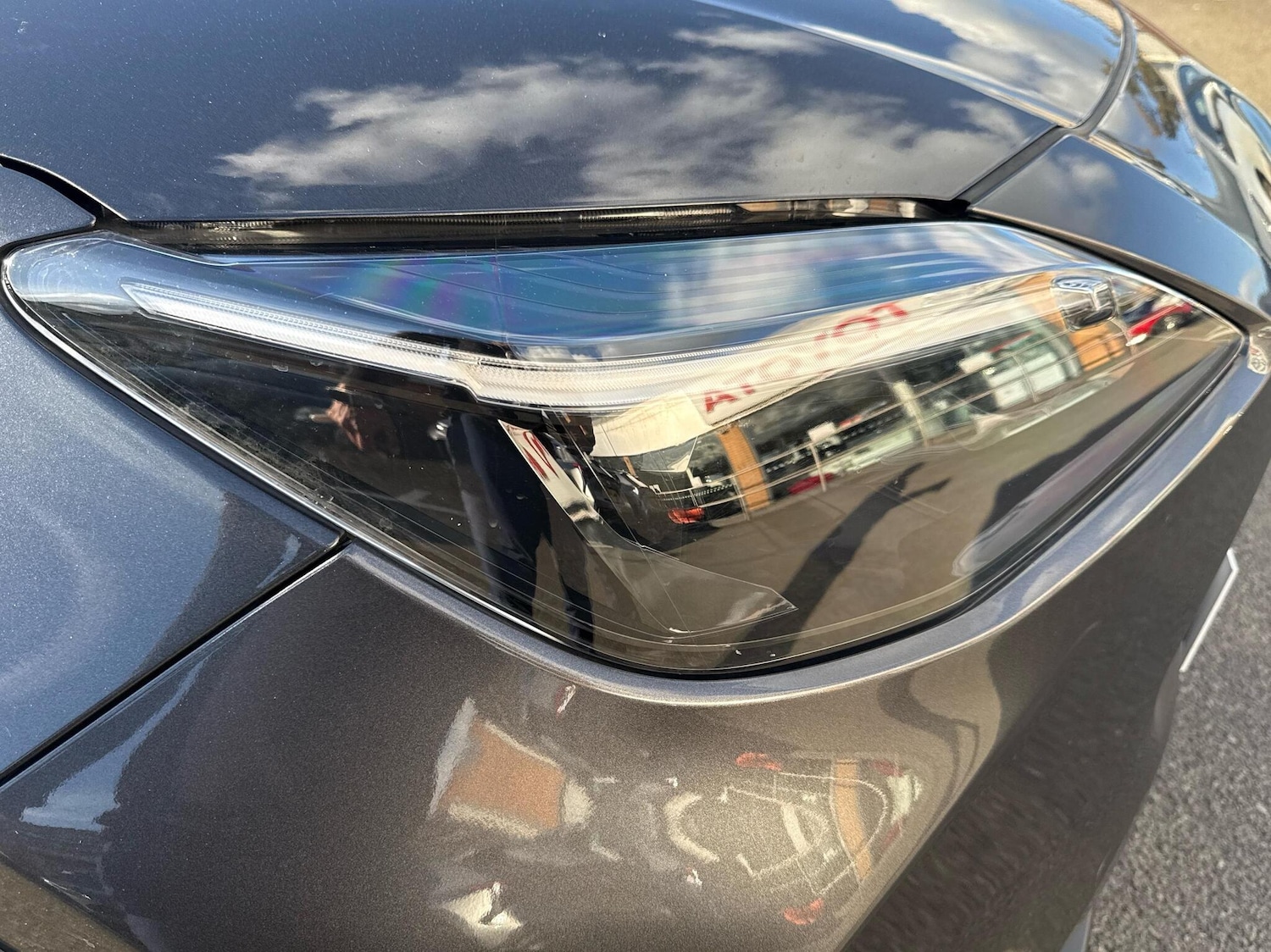 Used Toyota Yaris 2024 for sale - 76350480: Photo 27
