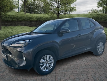 Used Toyota Yaris 2024 for sale - 76350480: Photo