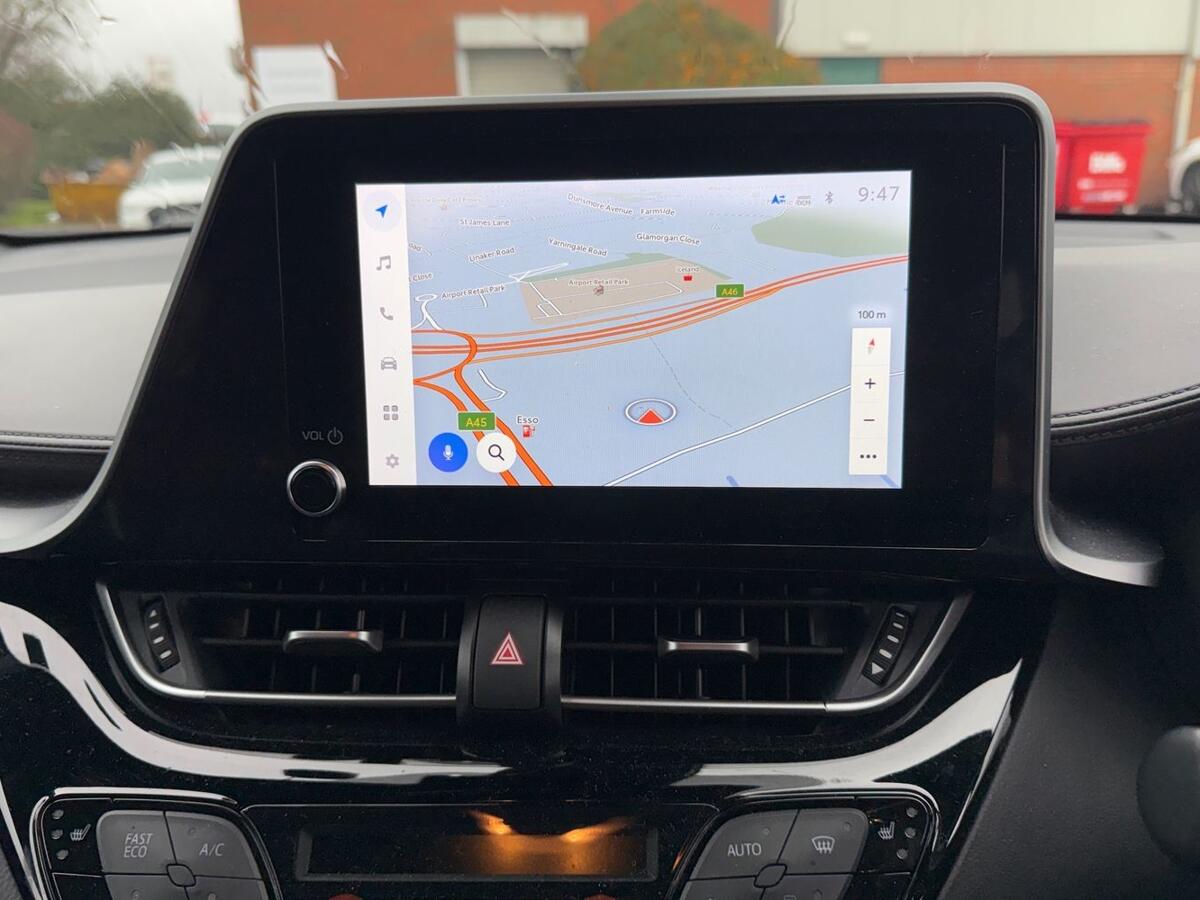 Used Toyota C-HR 2023 for sale - 77739426: Photo 11