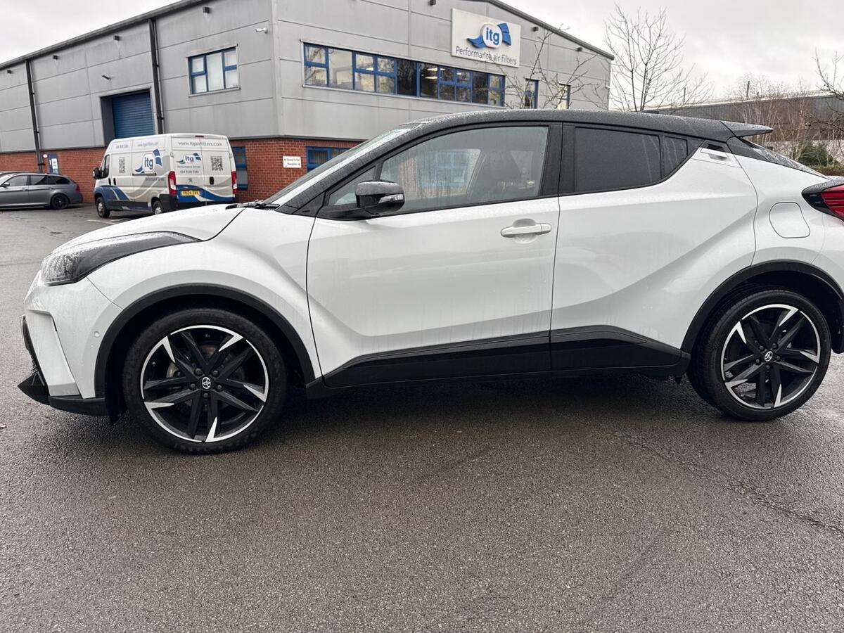 Used Toyota C-HR 2023 for sale - 77739426: Photo 16