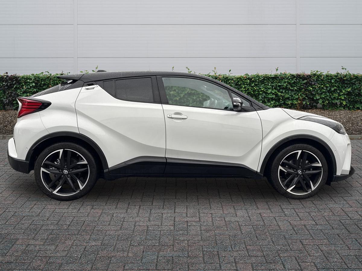 Used Toyota C-HR 2023 for sale - 77739426: Photo 5