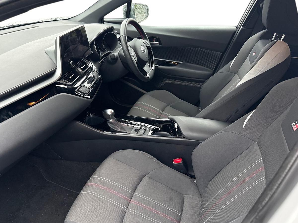 Used Toyota C-HR 2023 for sale - 77739426: Photo 7