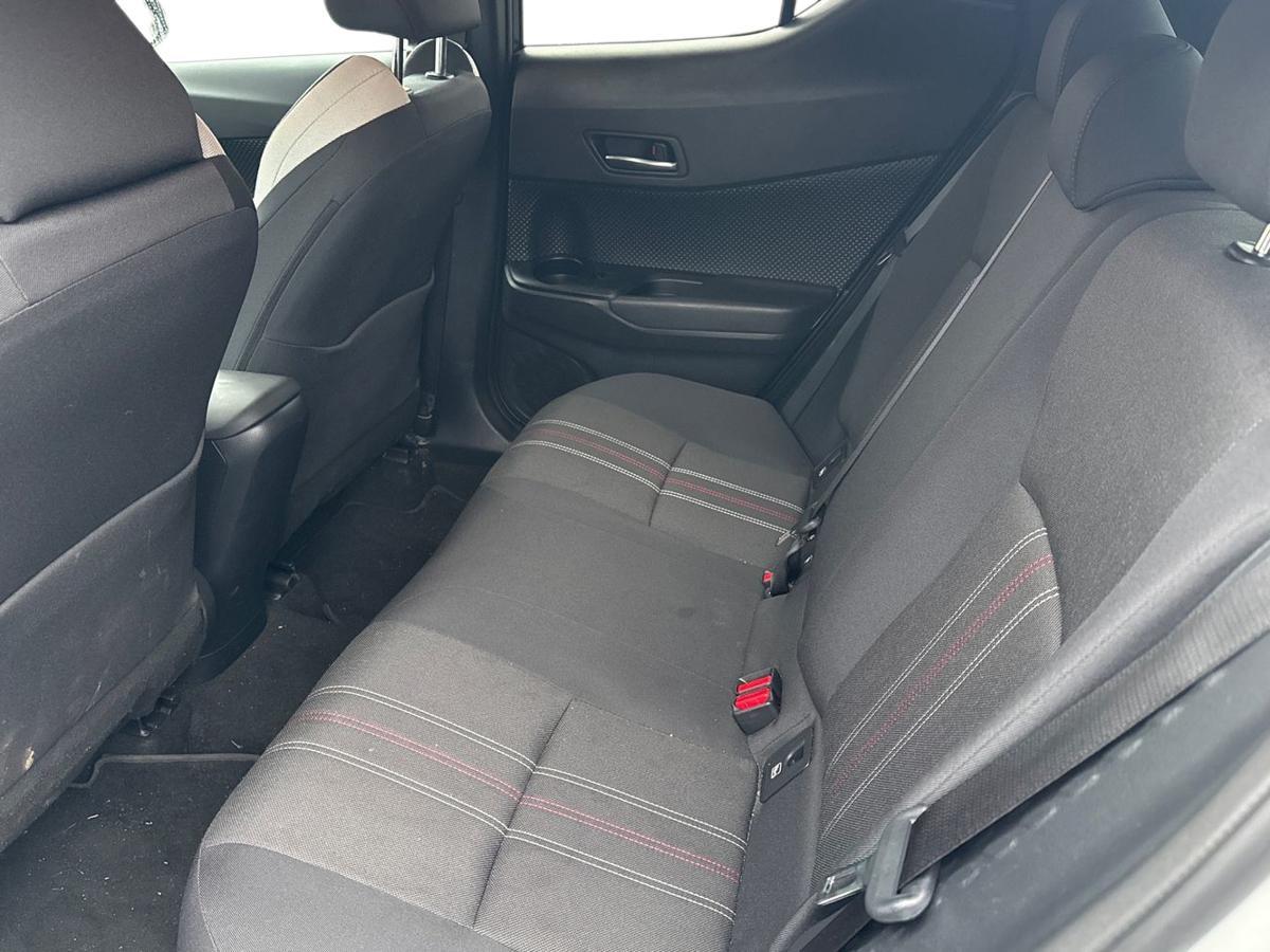 Used Toyota C-HR 2023 for sale - 77739426: Photo 9