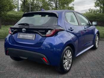 Used Toyota Yaris 2023 for sale - 75142553: Photo