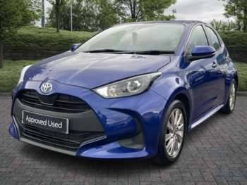 Used Toyota Yaris 2023 for sale - 75142553: Photo