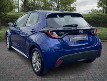 Used Toyota Yaris 2023 for sale - 75142553: Photo