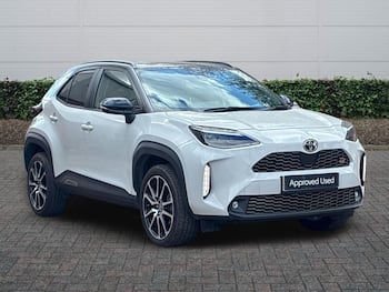 Used Toyota Yaris 2023 for sale - 79281090: Photo