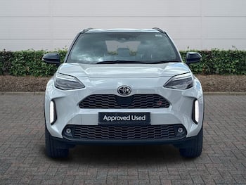 Used Toyota Yaris 2023 for sale - 79281090: Photo