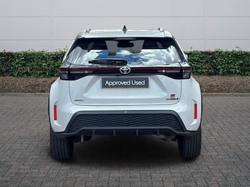 Used Toyota Yaris 2023 for sale - 79281090: Photo