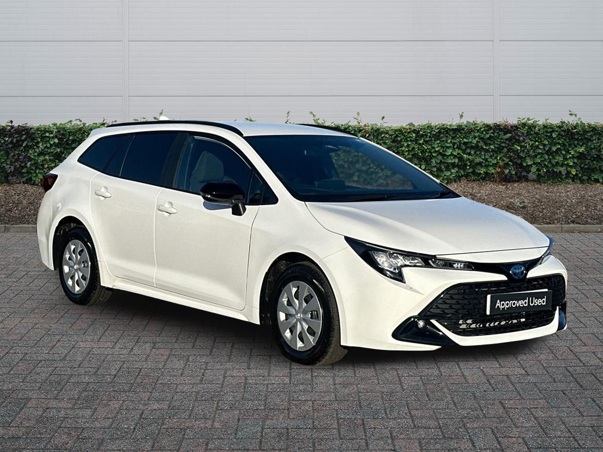 Used Toyota Corolla 2025 for sale - 76597656: Photo 1