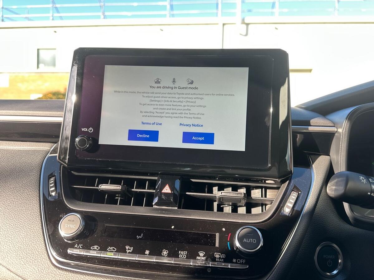 Used Toyota Corolla 2025 for sale - 76597656: Photo 11