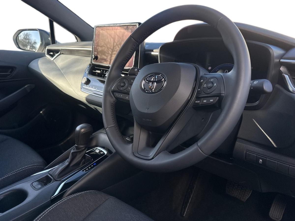 Used Toyota Corolla 2025 for sale - 76597656: Photo 12