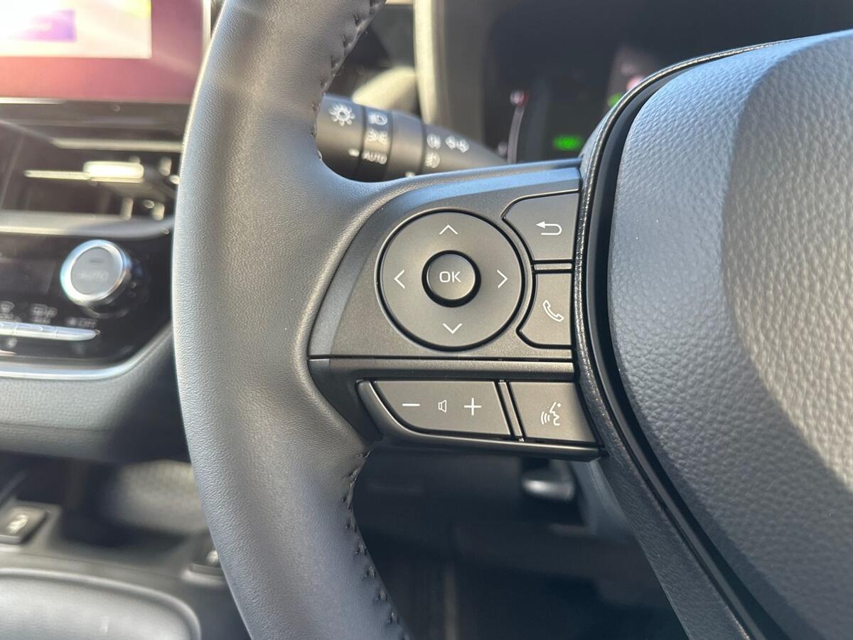 Used Toyota Corolla 2025 for sale - 76597656: Photo 14