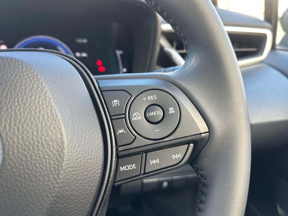 Used Toyota Corolla 2025 for sale - 76597656: Photo 15