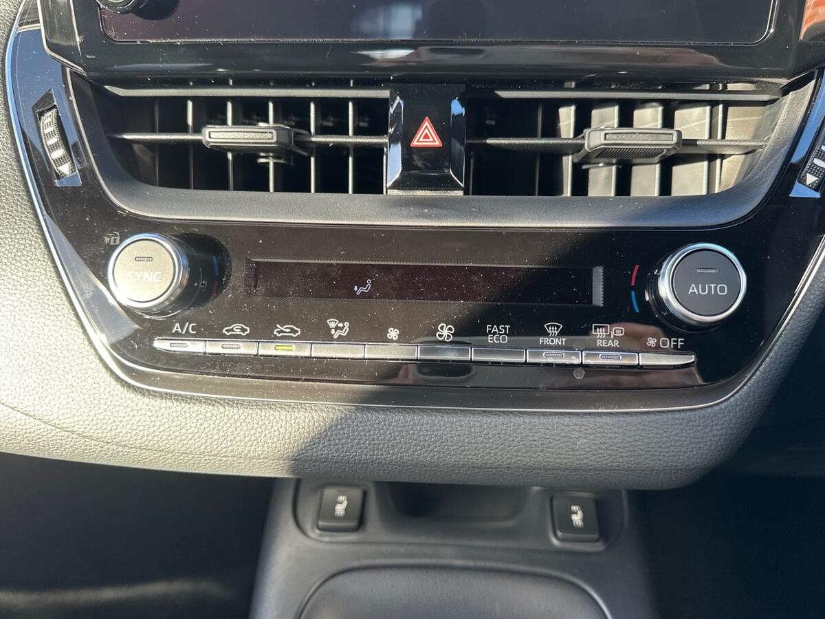 Used Toyota Corolla 2025 for sale - 76597656: Photo 16