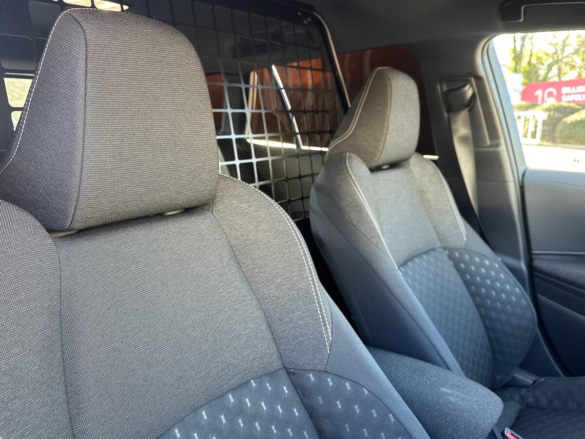 Used Toyota Corolla 2025 for sale - 76597656: Photo 17