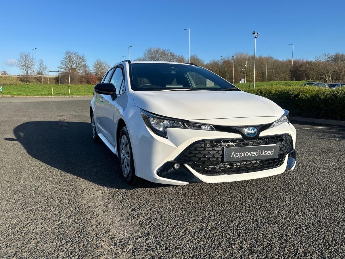 Used Toyota Corolla 2025 for sale - 76597656: Photo 18