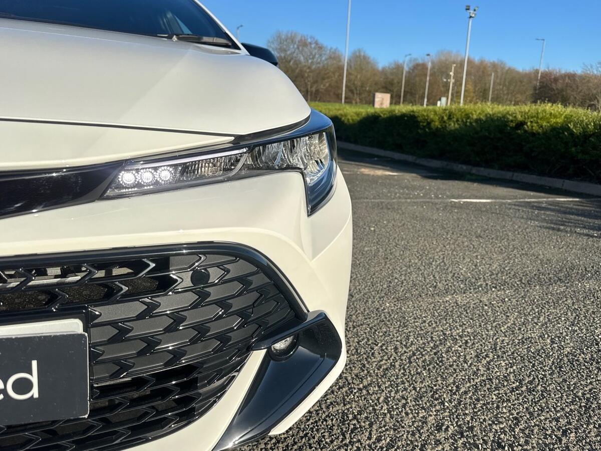 Used Toyota Corolla 2025 for sale - 76597656: Photo 19