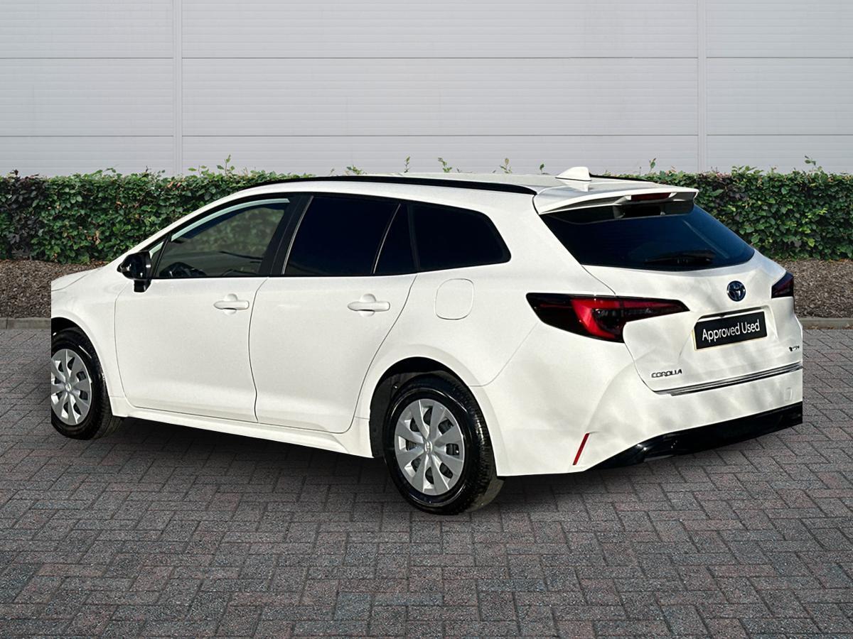 Used Toyota Corolla 2025 for sale - 76597656: Photo 2