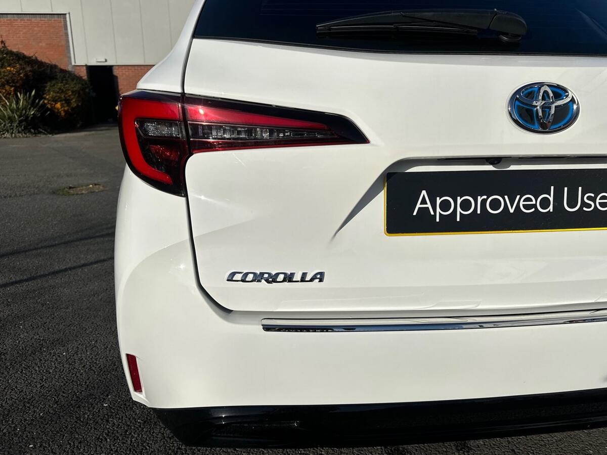 Used Toyota Corolla 2025 for sale - 76597656: Photo 20