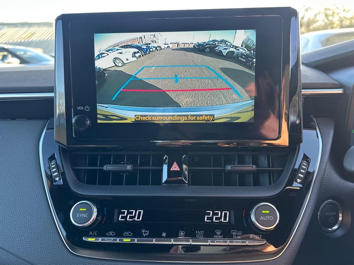 Used Toyota Corolla 2025 for sale - 76597656: Photo 21