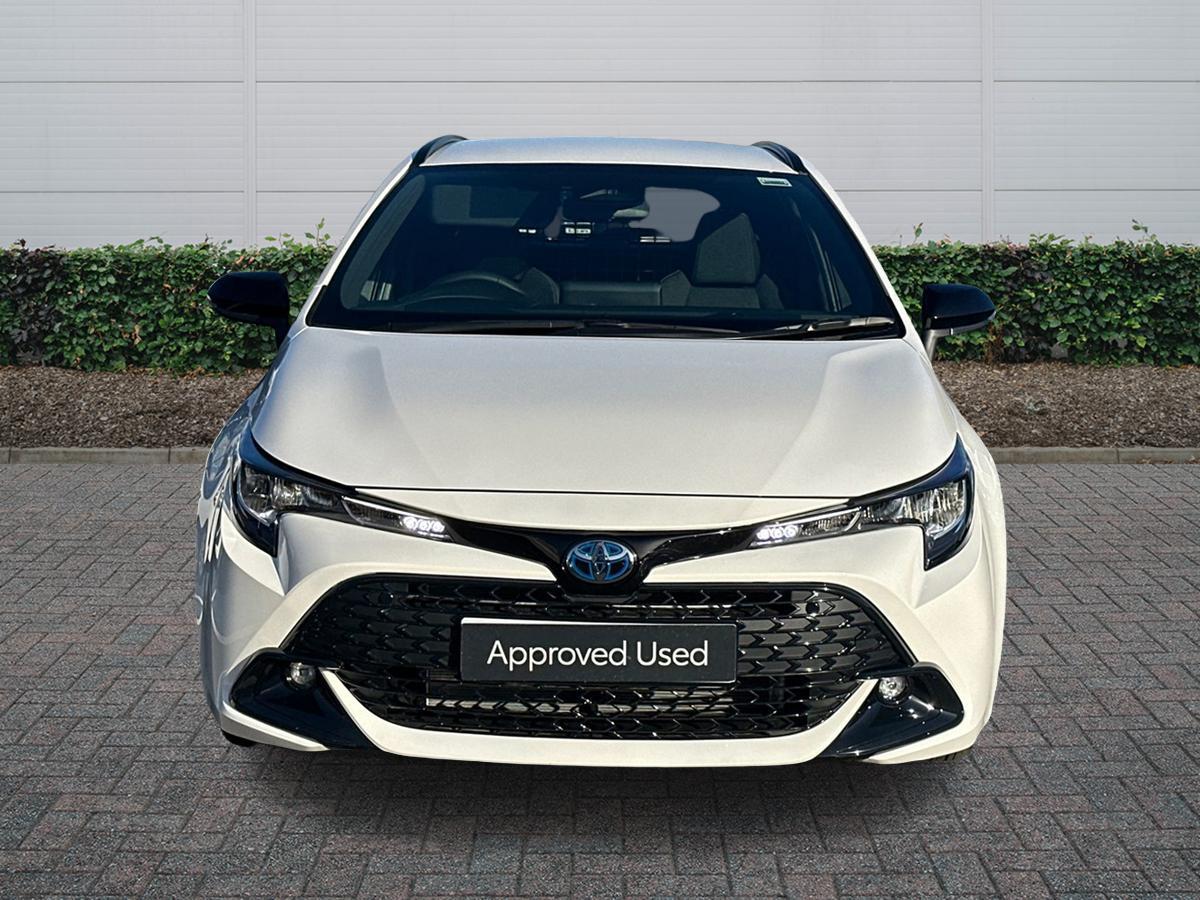 Used Toyota Corolla 2025 for sale - 76597656: Photo 3