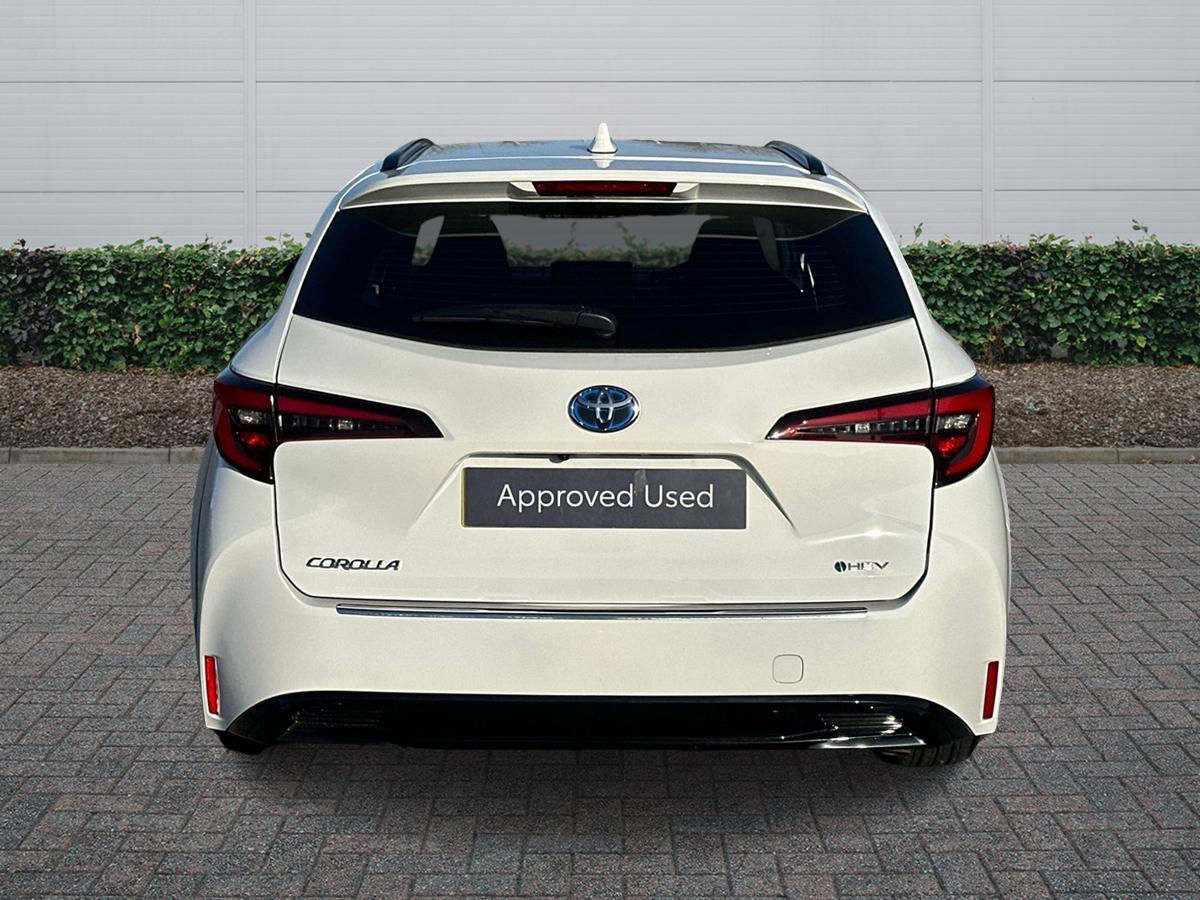 Used Toyota Corolla 2025 for sale - 76597656: Photo 4