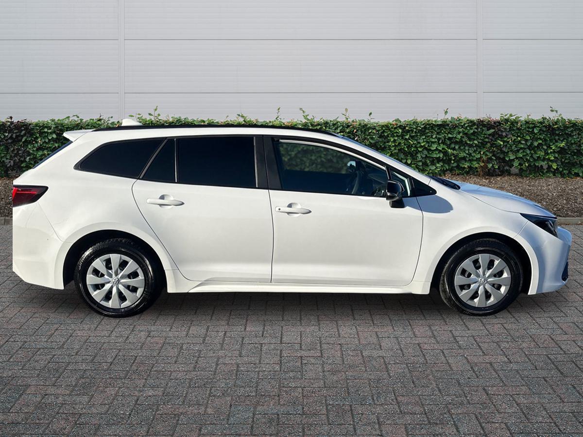 Used Toyota Corolla 2025 for sale - 76597656: Photo 5