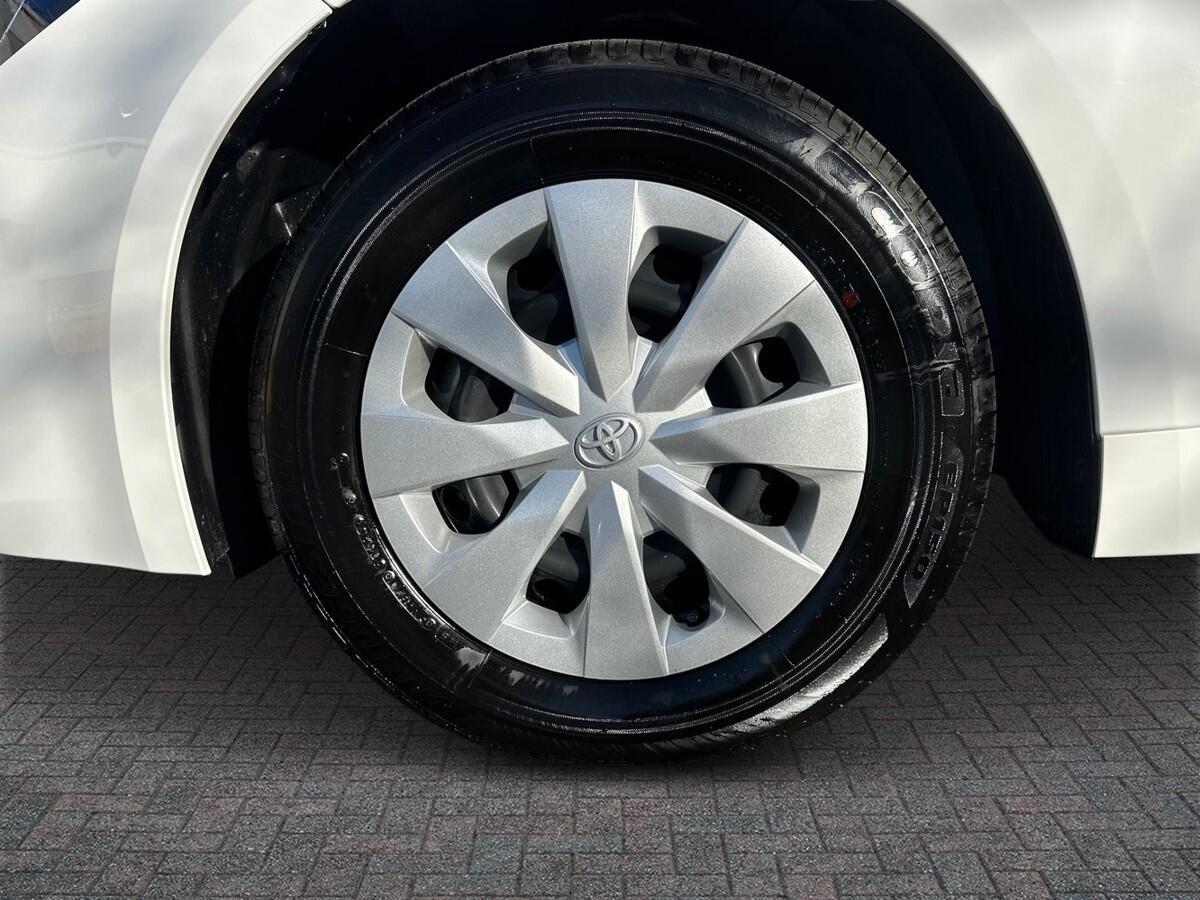 Used Toyota Corolla 2025 for sale - 76597656: Photo 6