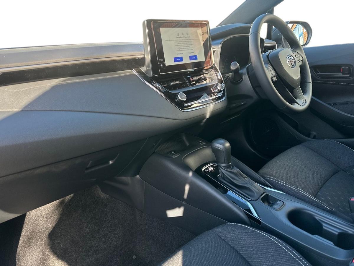 Used Toyota Corolla 2025 for sale - 76597656: Photo 7