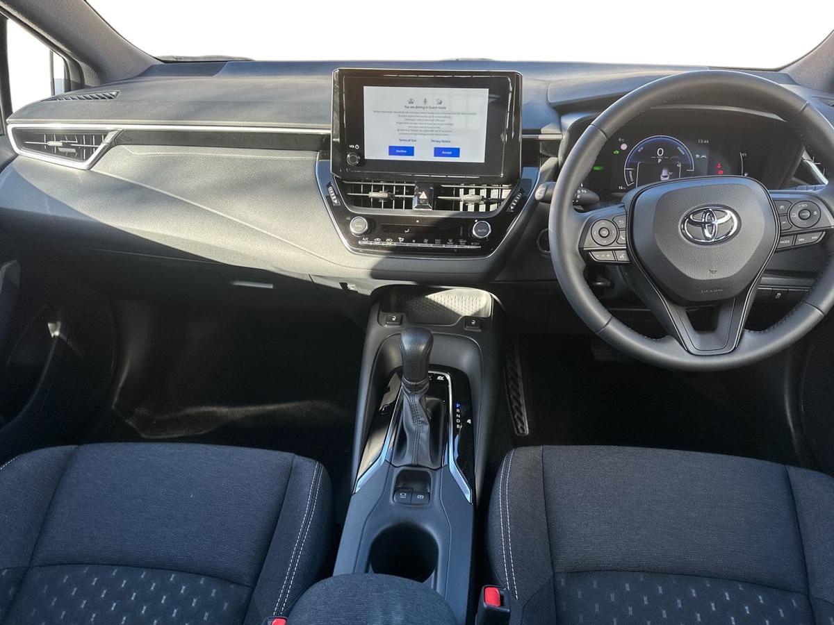 Used Toyota Corolla 2025 for sale - 76597656: Photo 8