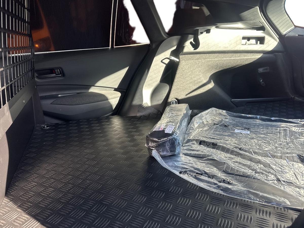 Used Toyota Corolla 2025 for sale - 76597656: Photo 9