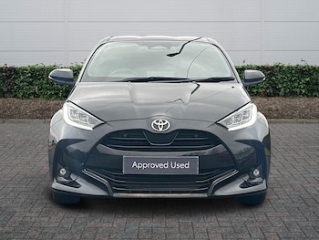 Used Toyota Yaris 2024 for sale - 77941494: Photo